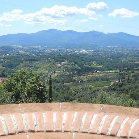 Nido D'aquila * Collodi