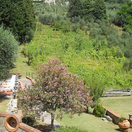 Nido D'aquila Ferienhaus *