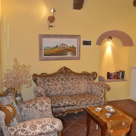 Nido D'aquila Collodi