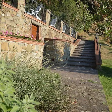 Ferienhaus Nido D'aquila