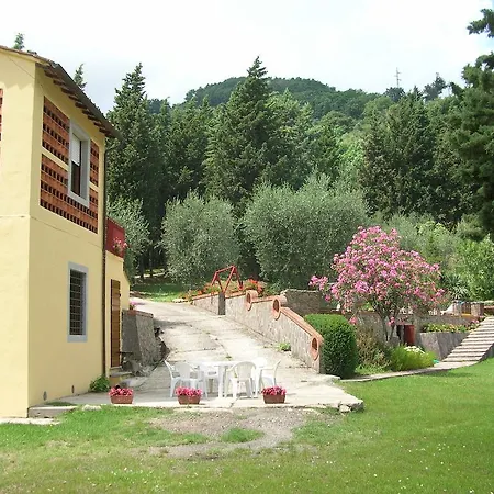 Ferienhaus Nido D'aquila