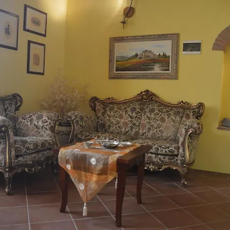 Ferienhaus Nido D'aquila *