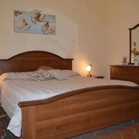 Ferienhaus Nido D'aquila