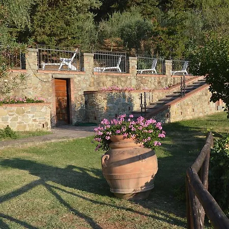 Ferienhaus Nido D'aquila