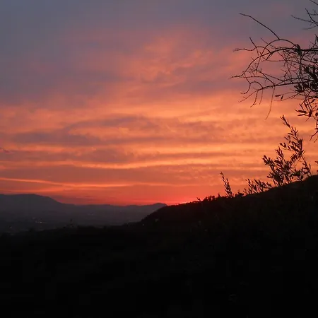 Nido D'aquila Holiday home
